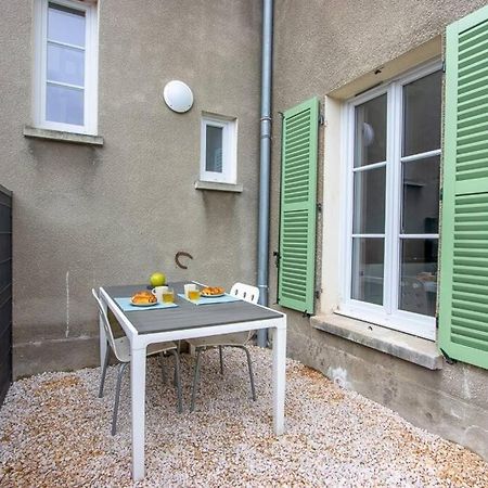 Appartement Avec Terrasse Et Parking, A Мо Екстериор снимка